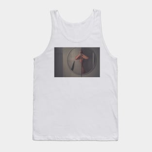 Stolen identity Tank Top